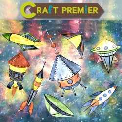 Craft Premier А3 и А4